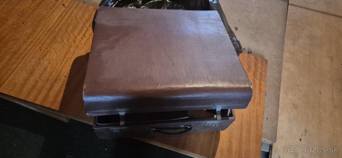 Predám harmoniku heligónku - 5