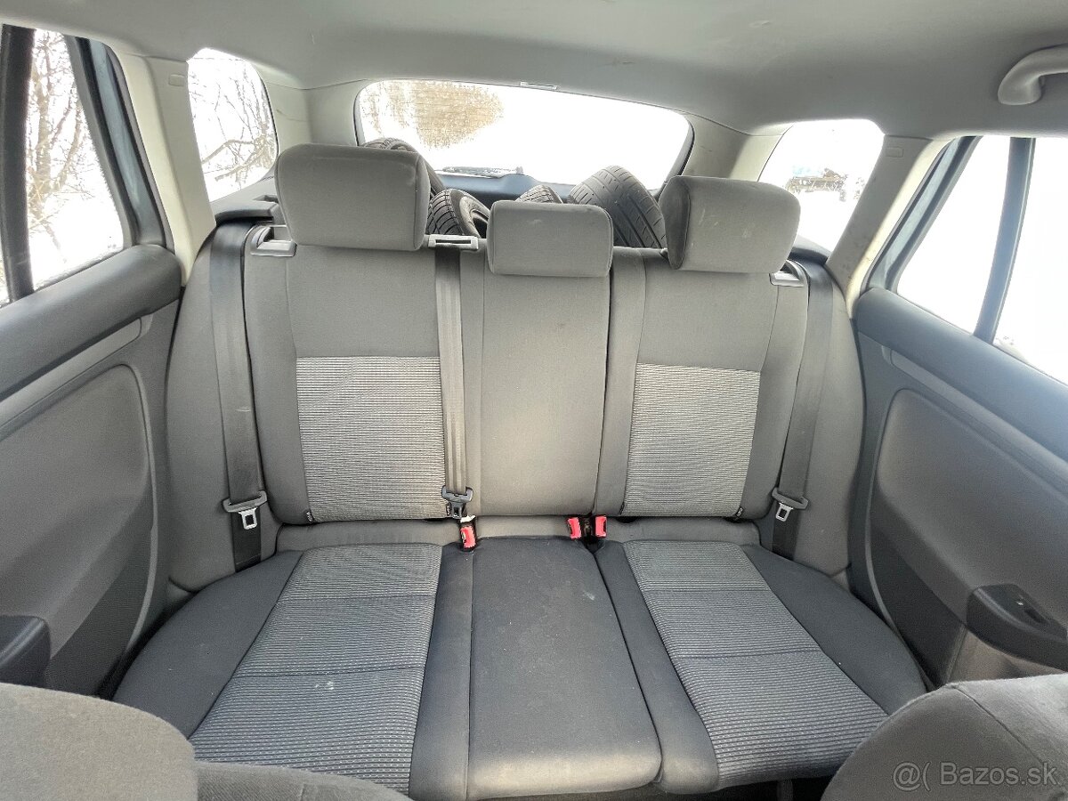 Rozpredam golf 5 combi - 5