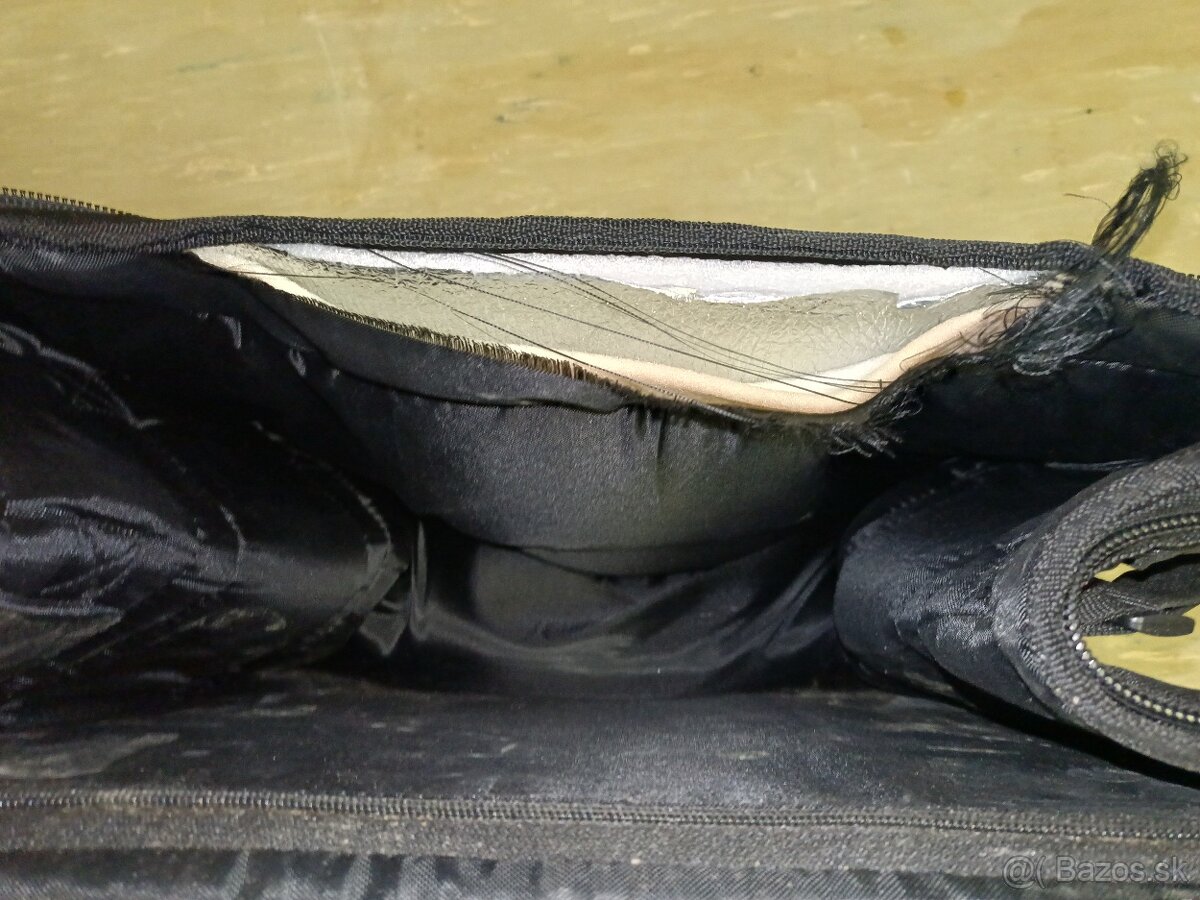 Predám wolt výbavu - 5