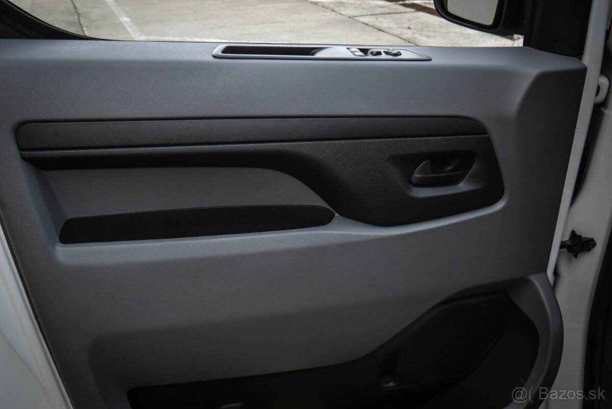 Toyota Proace Verso - 5