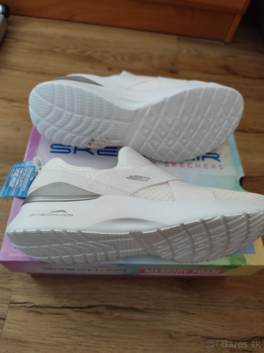 Tenisky Skechers - 5