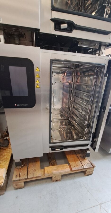 Sestava konvektomatů Convotherm - 5