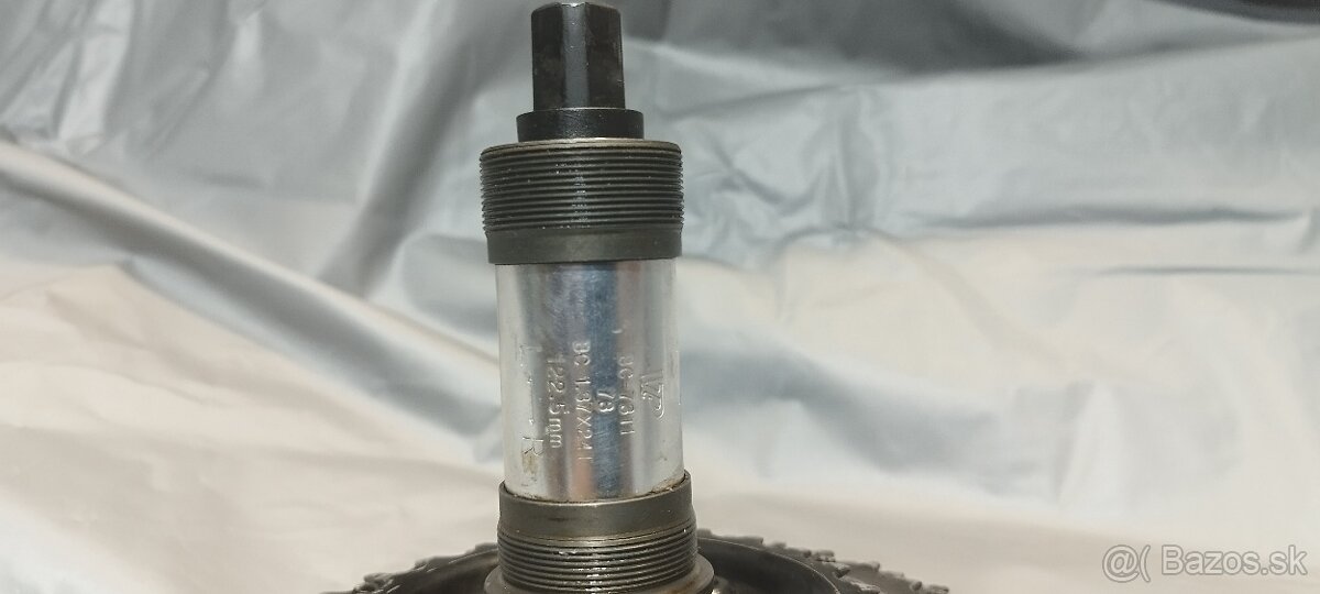 Sada Shimano 3x8 - 5