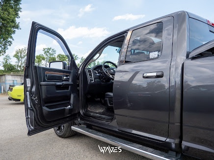 Dodge RAM 1500 prenájom