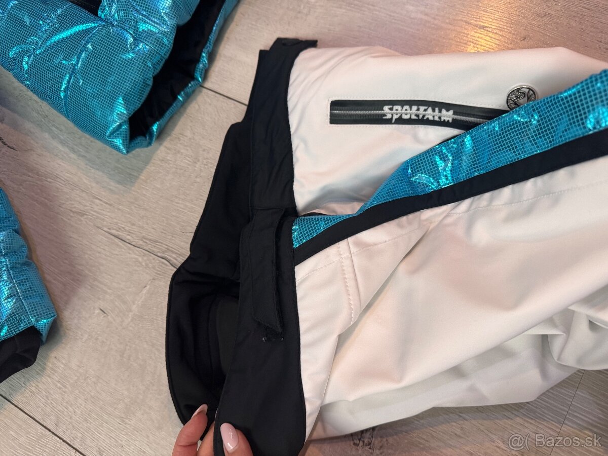 Lyziarska suprava Sportalm - 5