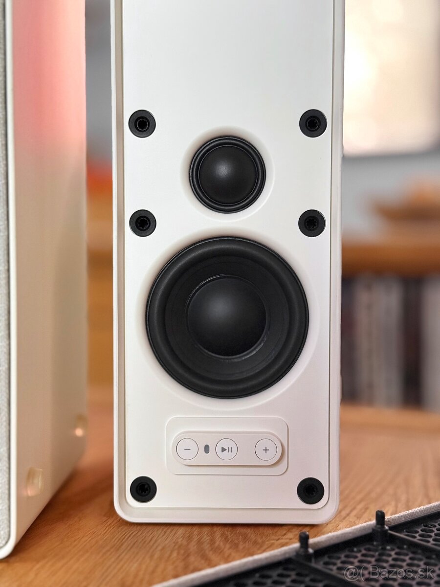 IKEA Symfonisk - smart reproduktor (pár) - 5