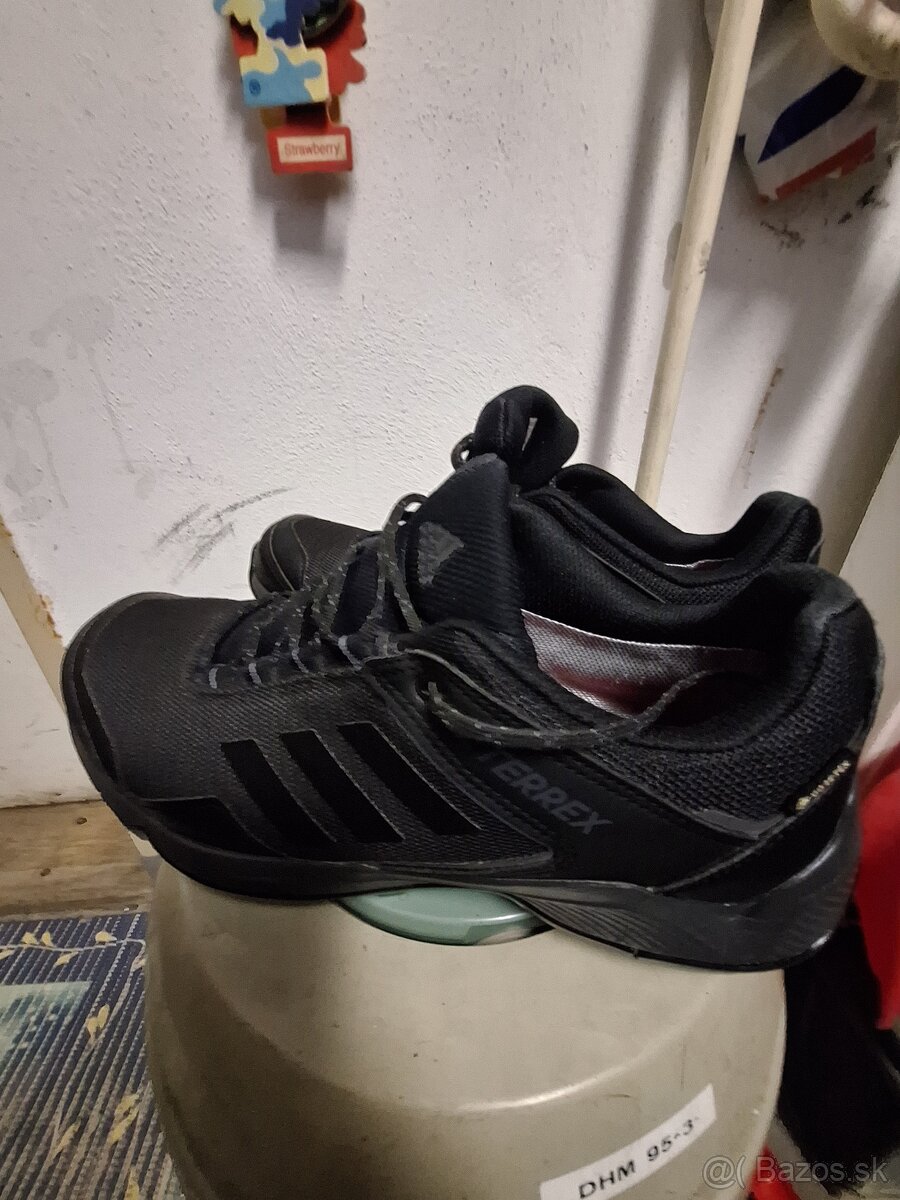 Adidas TERREX 44 - 2/3 - 5