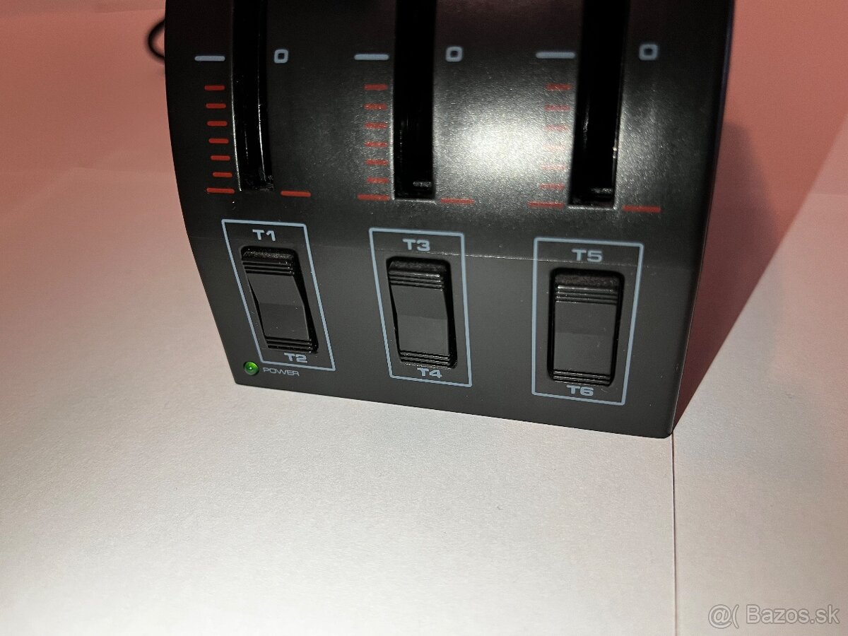 Letecky trenažér - 5