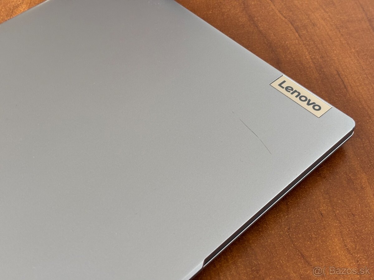 Lenovo IdeaPad 3 4GB / 128GB Silver - 5
