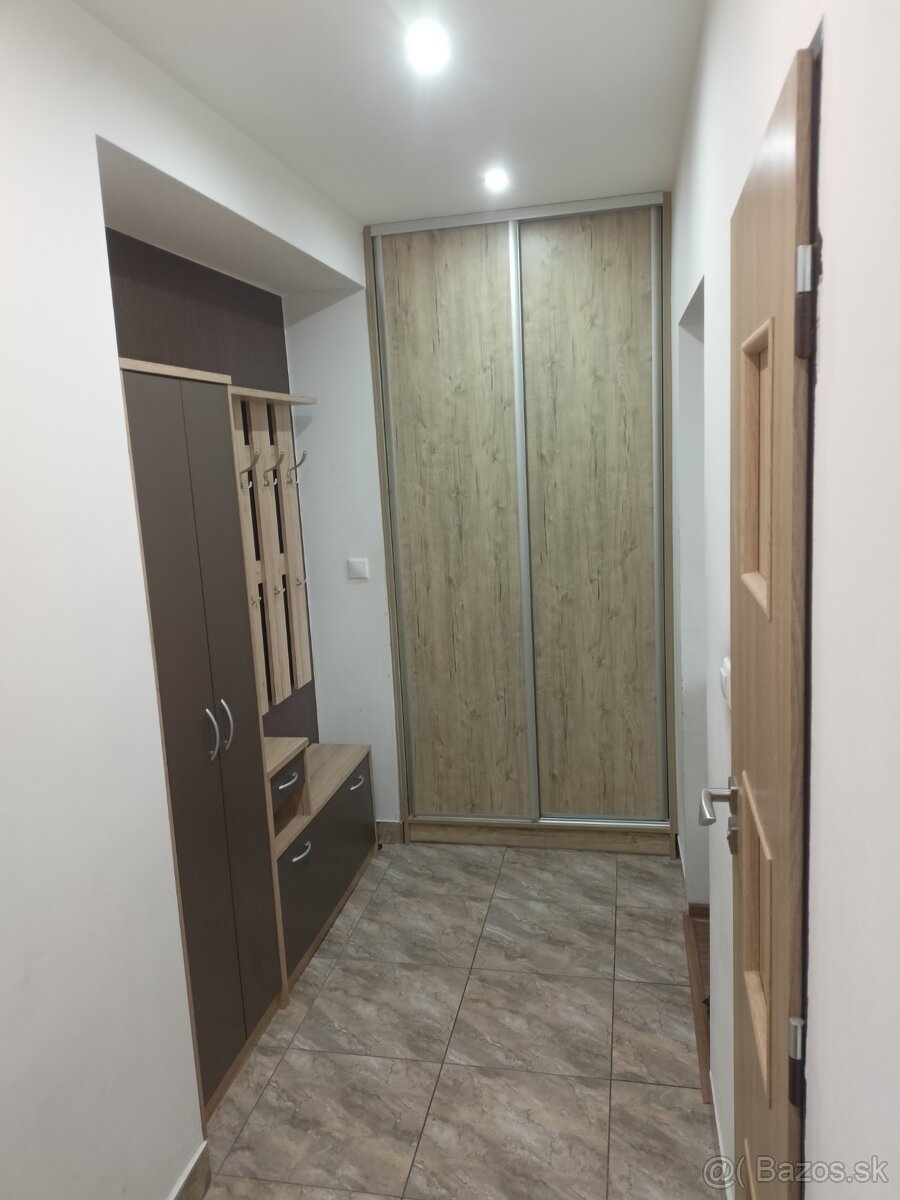 Predam 2- izbovy byt v Belusi - 5