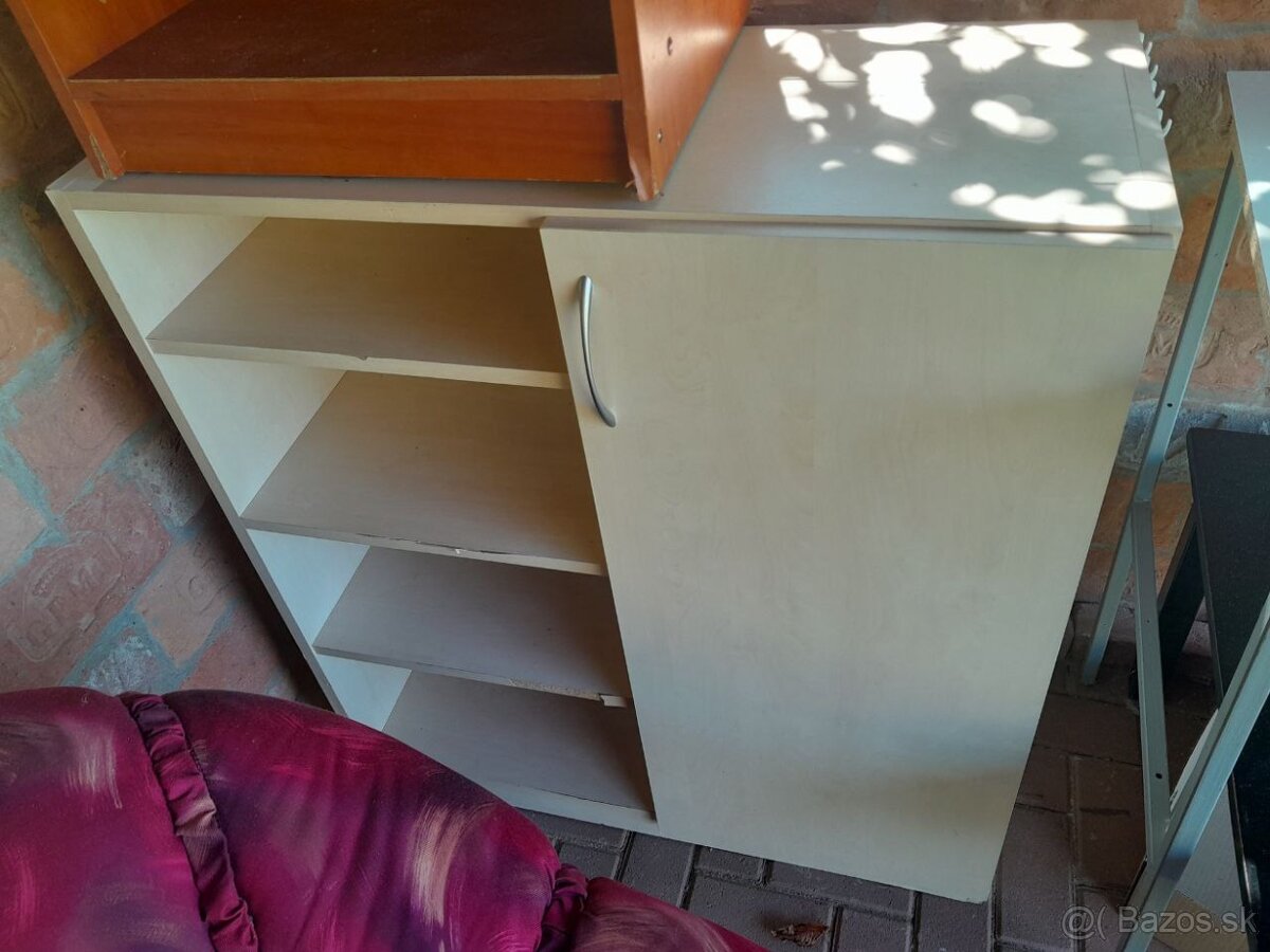 Darujem nábytky - 5