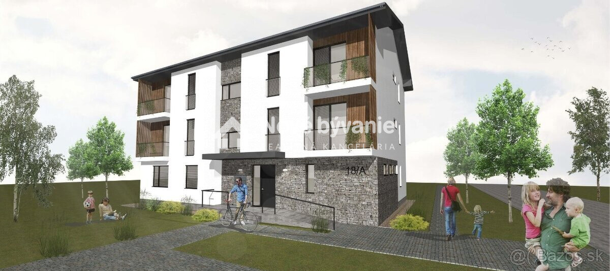 Predaj,investičný stavebný pozemok-Veľké LudinceN190-14-FRAD - 5