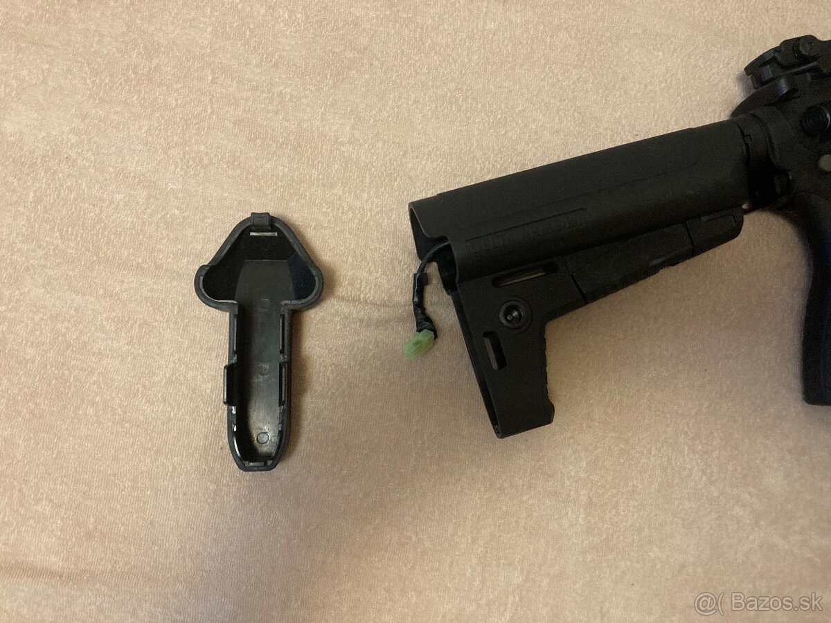 Airsoft výbava - 5