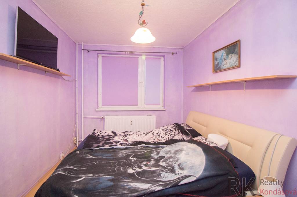 3-izb.byt, Ťahanovce- Berlínska, 2.poschodie/8, loggia - 5