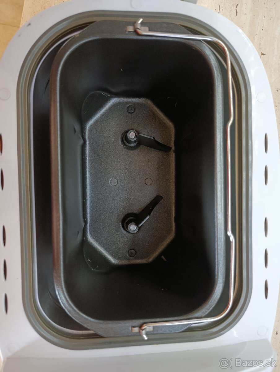 Professor DP-06 domáca pekáreň - 5