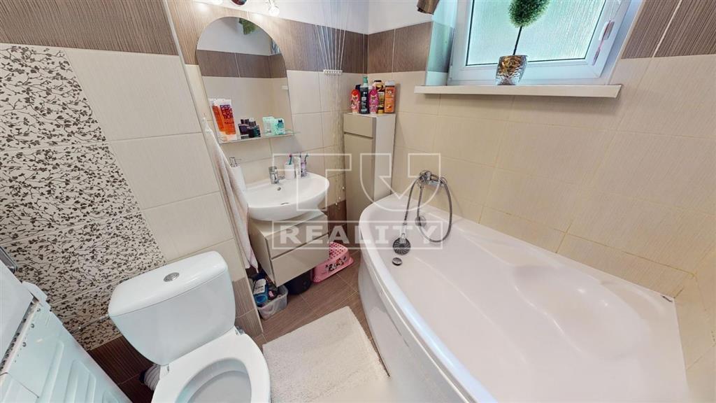 EXKLUZÍVNE, 2 IZBOVÝ BYT NA ULICI VEĽKÁ OKRUŽNÁ, 53m2 - 5