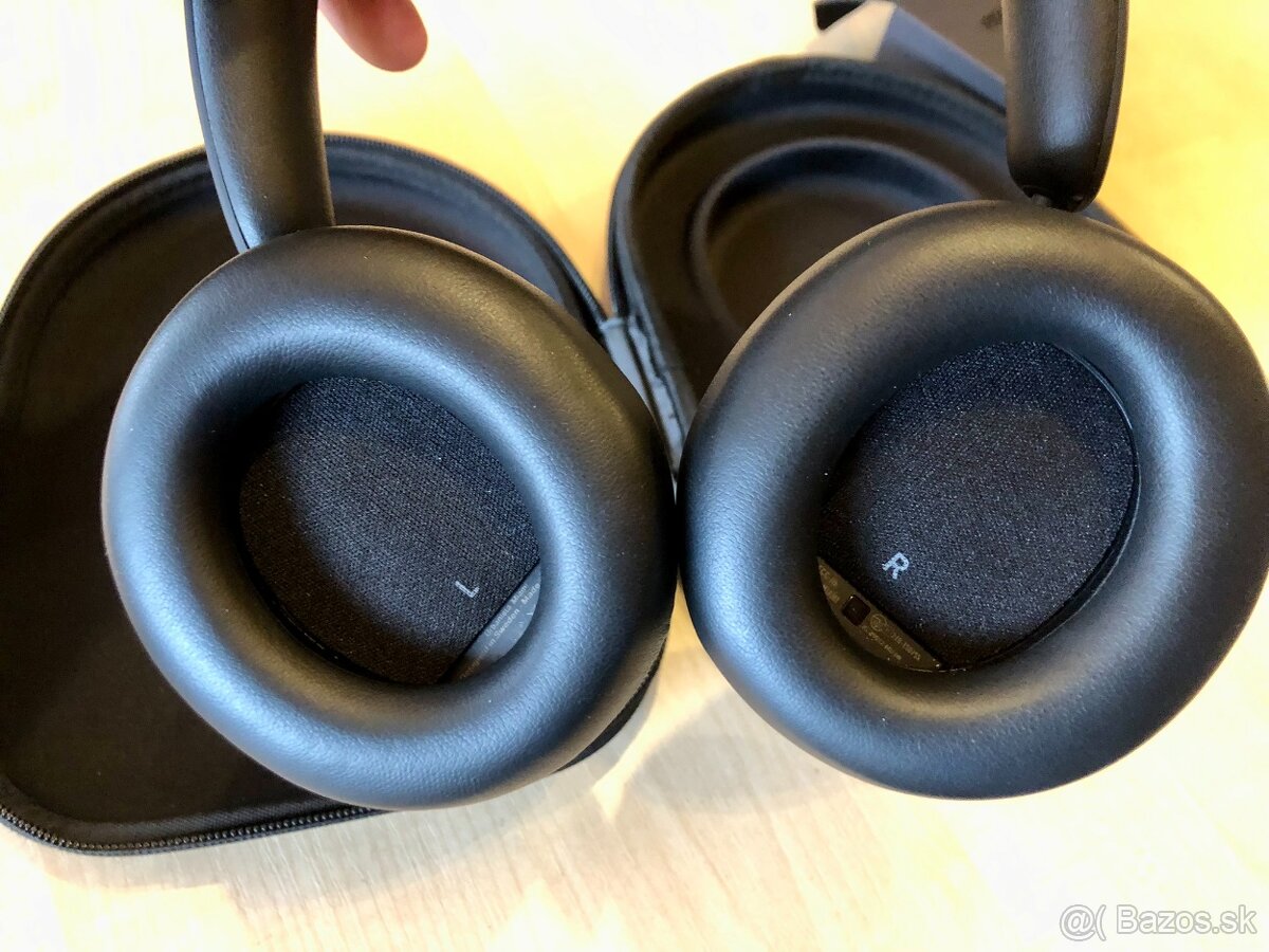 Headphones slúchadlá Urbanista Miami black - 5