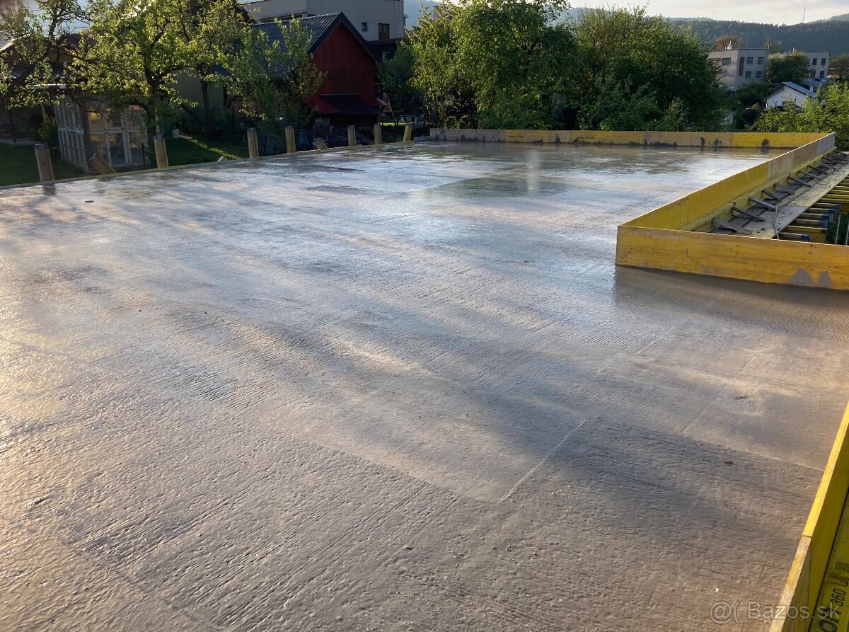 STROPNE DEBNENIE ZA SUPER CENY - 5