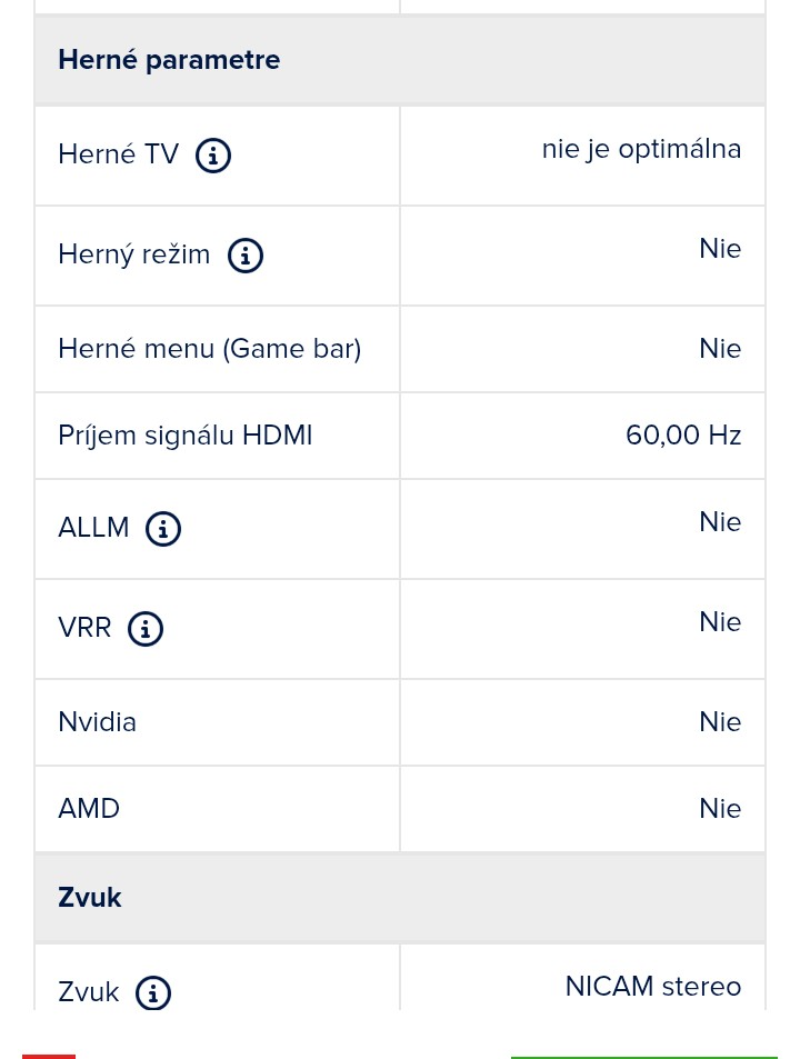 Predám tv Hyundai. - 5