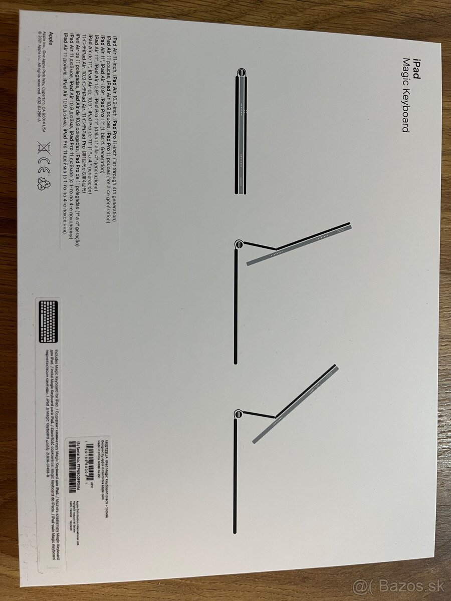 klavesnica k tabletu - 5