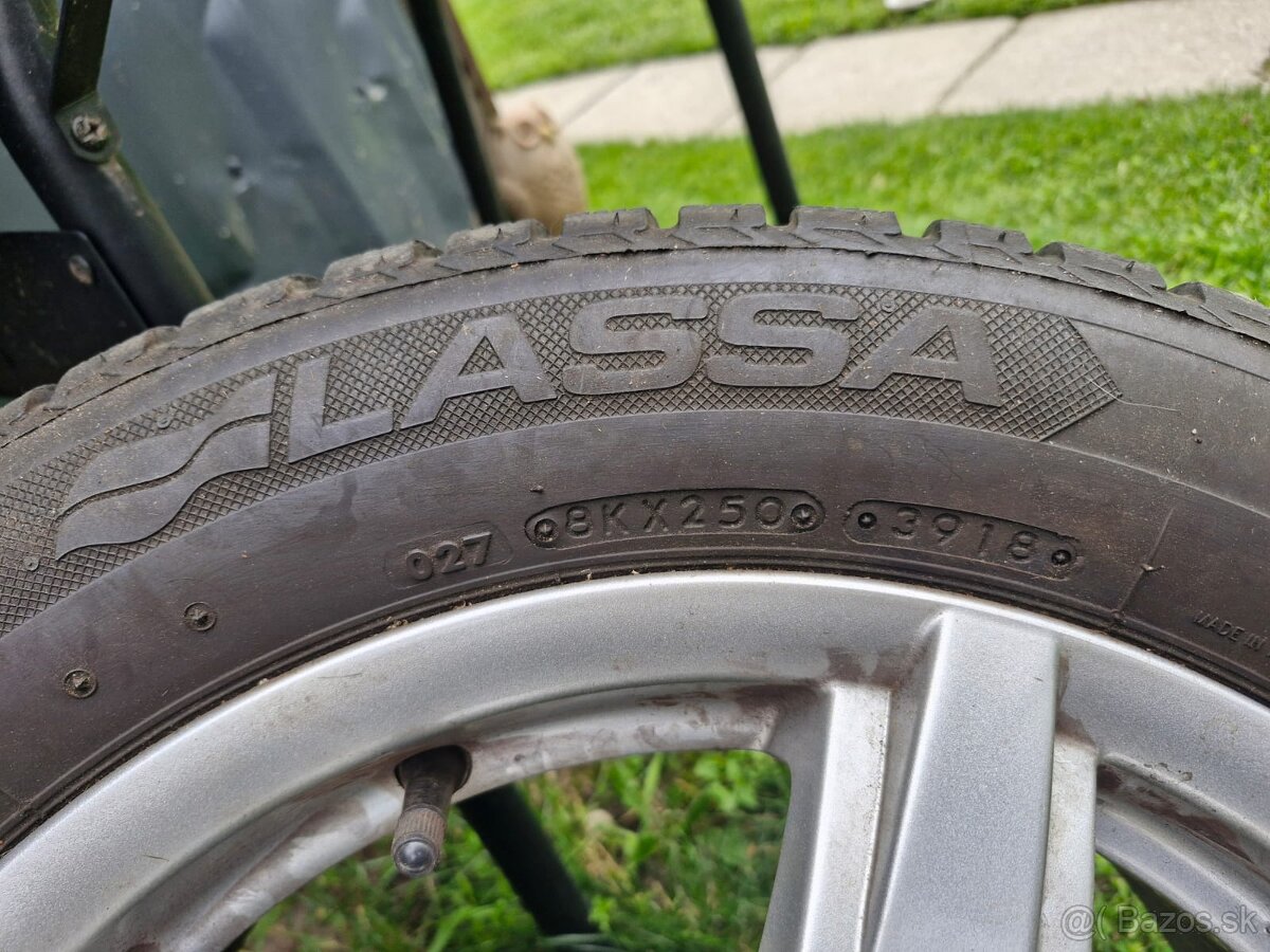 Zimne pneumatiky HYUNDAI - 5