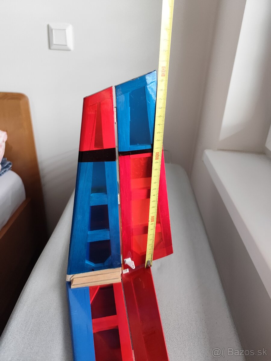 Výškovka a smerovka - 5