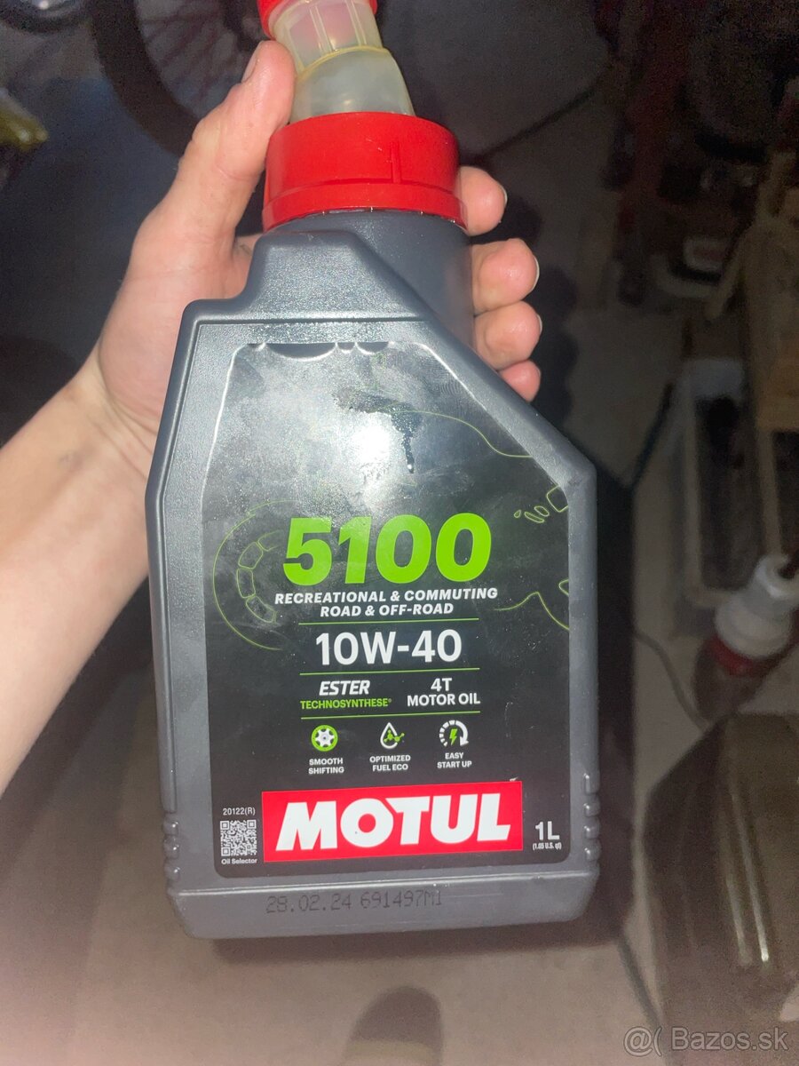 Killer 250