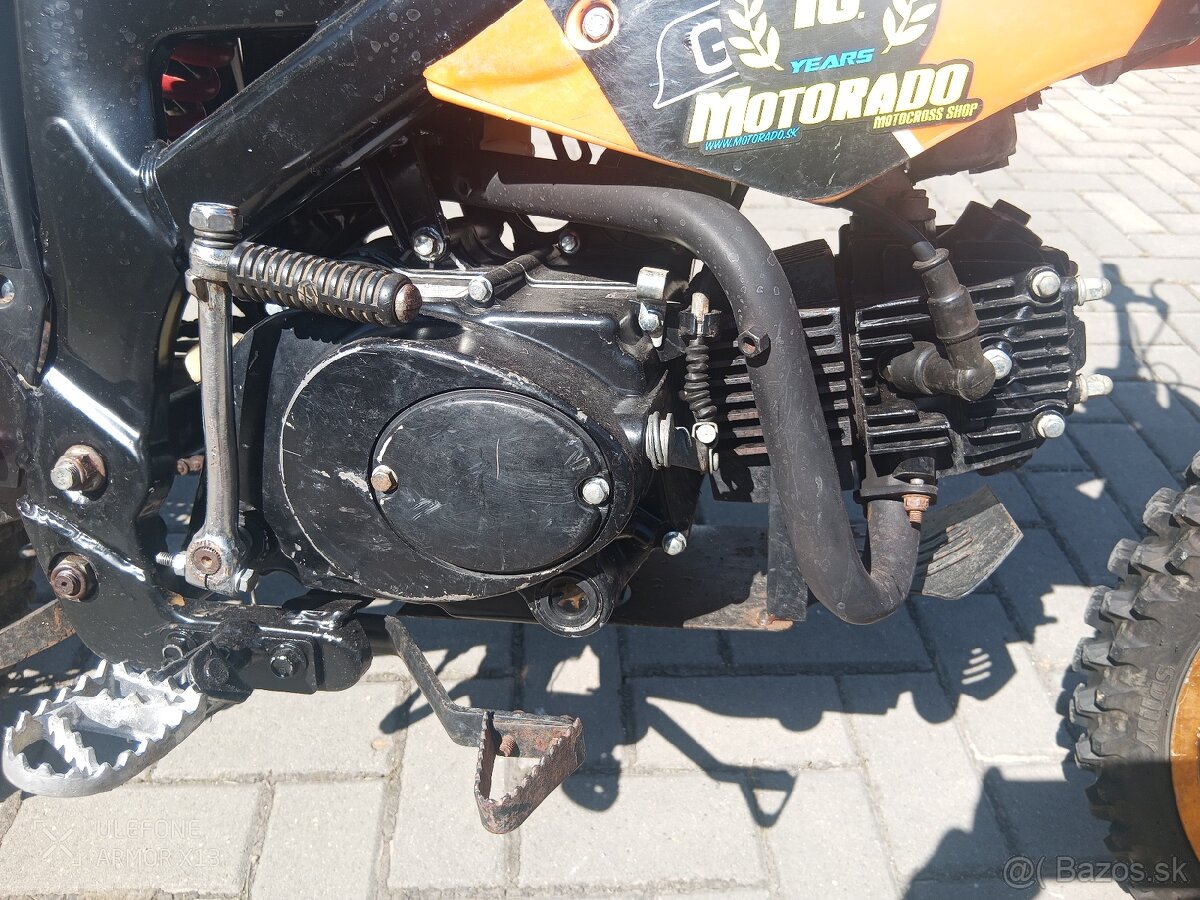 Kxd 125