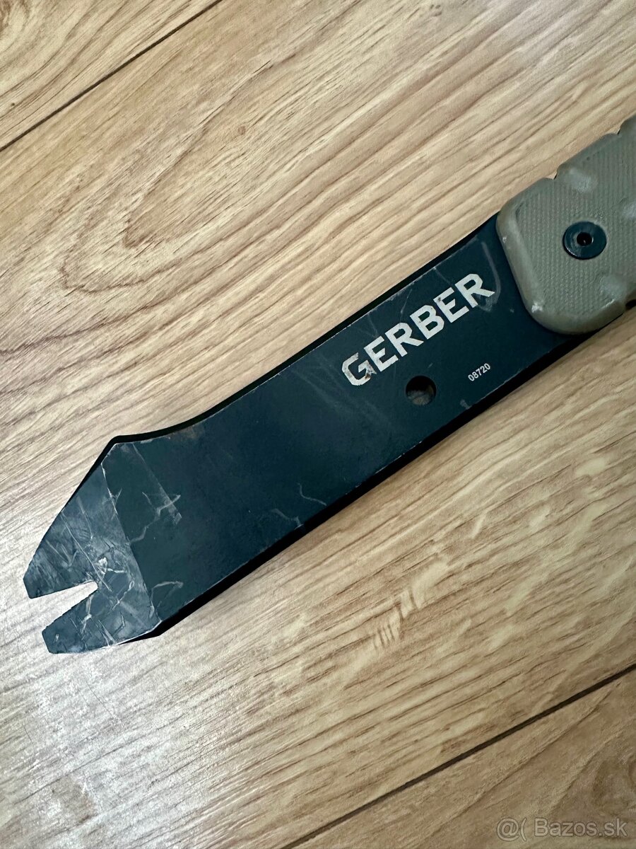 Gerber Gear Tomahawk Downrange - 5