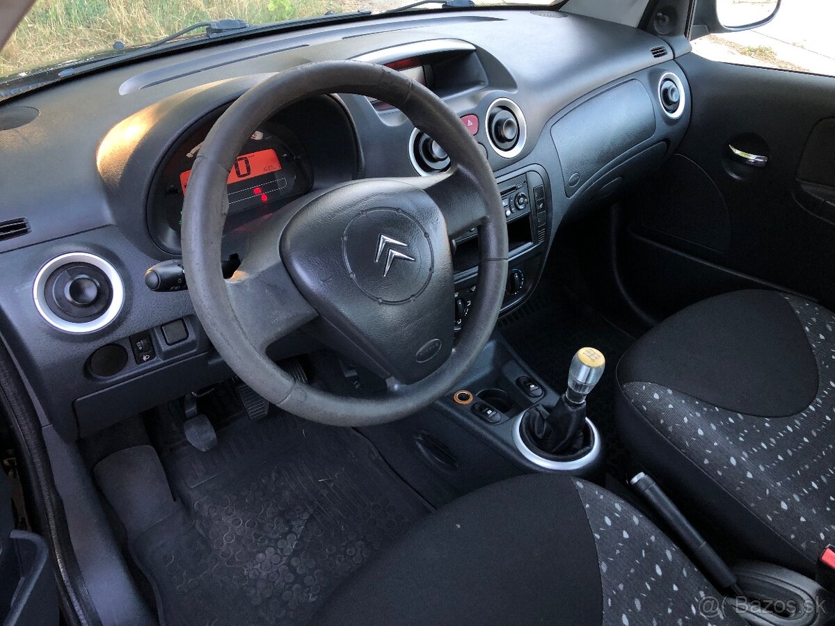 Citroën C2 1.4hdi 50kw - 5