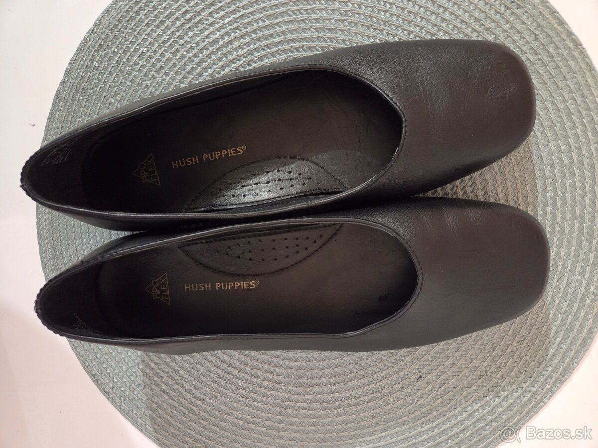 Balerinky kožene - 5