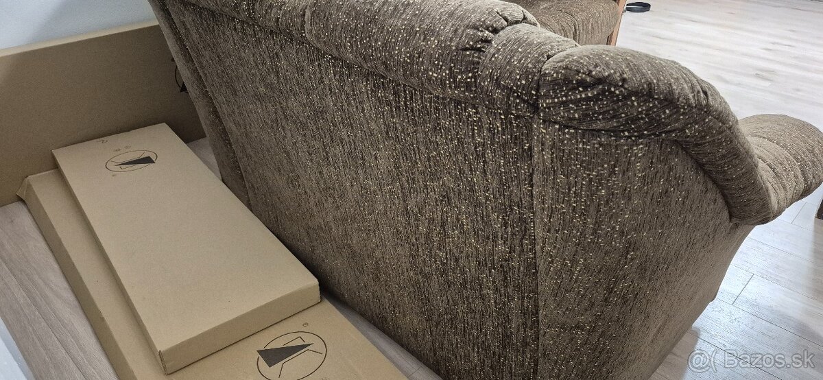 Sedacia súprava - 5