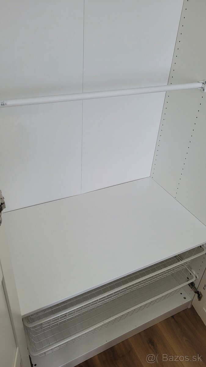 skriňa IKEA PAX - 5