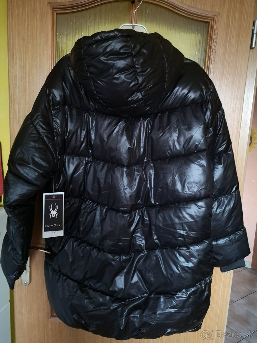 SPYDER dámska zimná bunda veľkosť M - 5