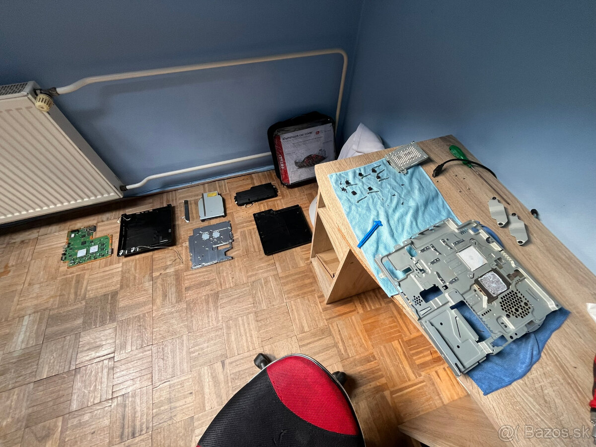 🛠️ Oprava mobilov, notebookov a počítačov v Galante 📱💻🖥️ - 5