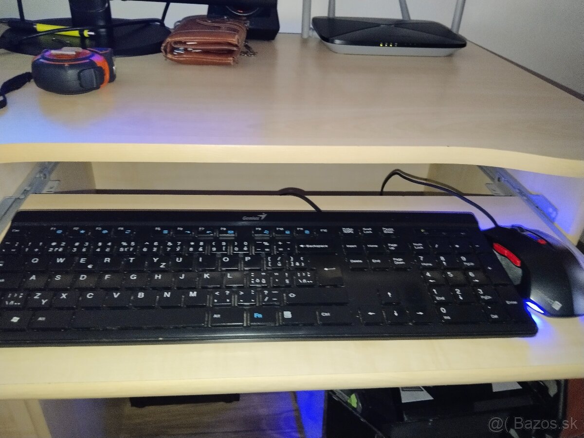 Predám Pc zostavu - 5