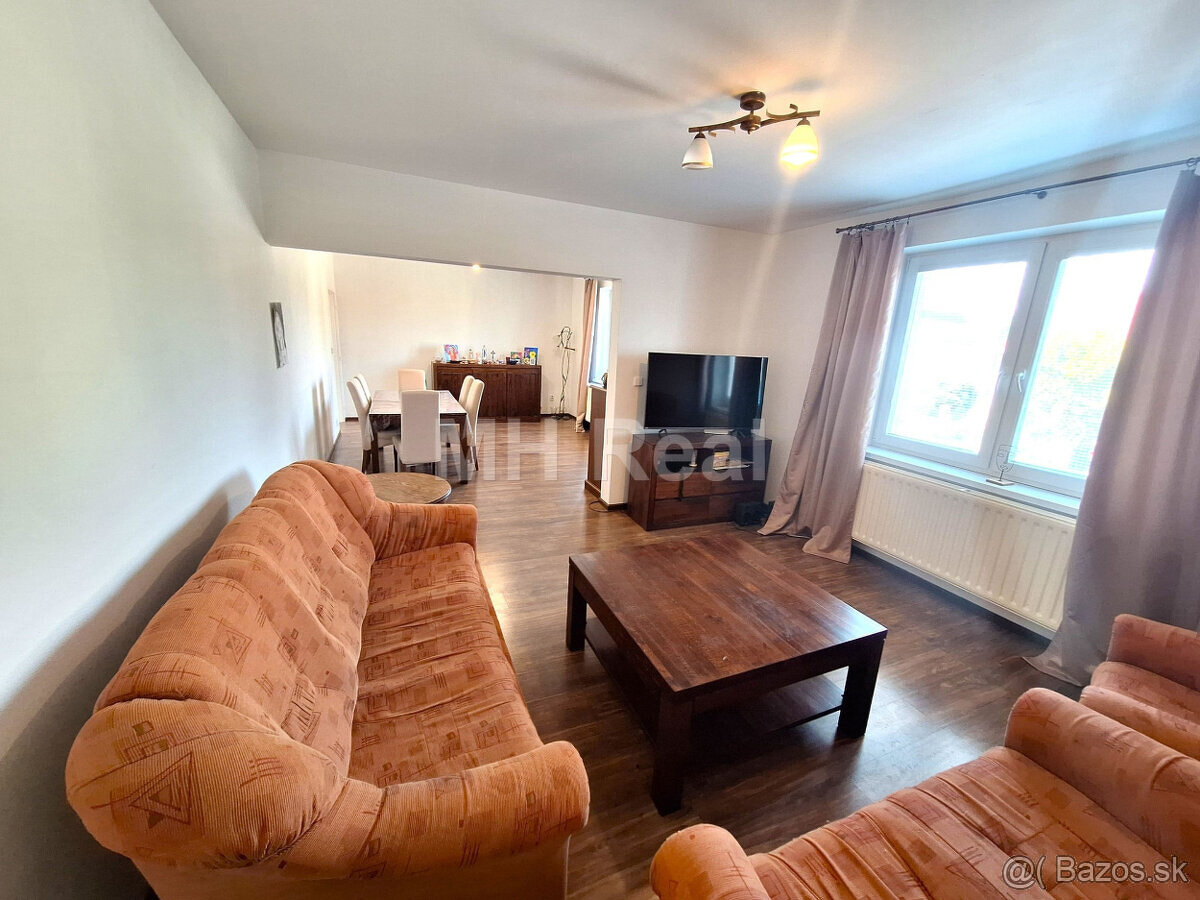 ROZHANOVCE - Zrekonštruovaný RD iba 10 km od Košíc - 5