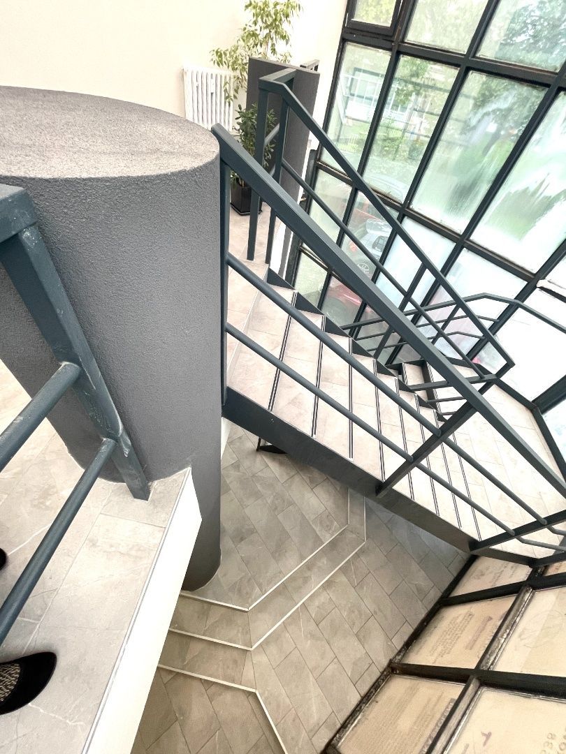 PINK Reality - Jedinečné komerčné priestory v centre Galanty - 5