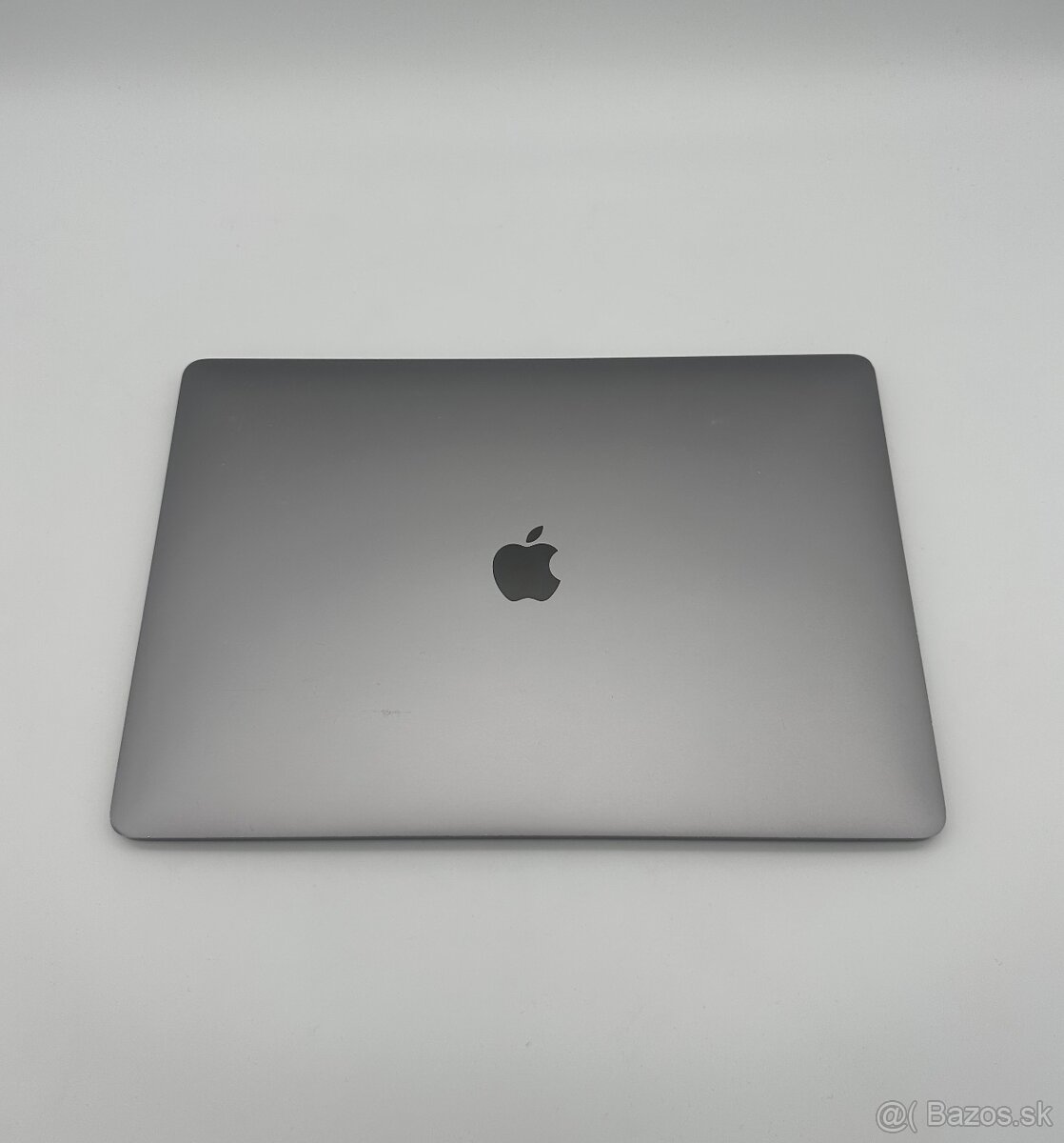 MacBook Pro 15" 2018 16/256GB Space Gray - 5