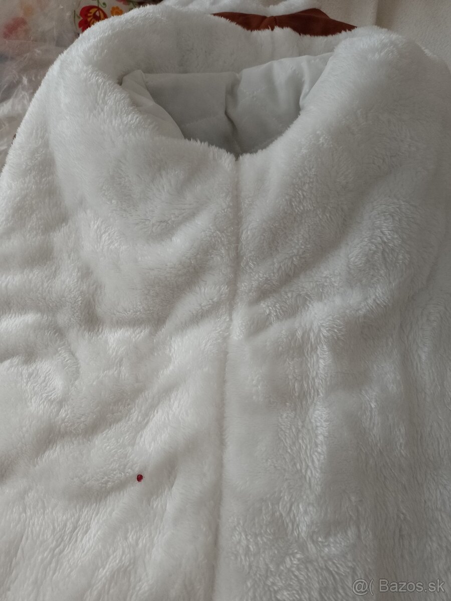 Zimná bunda - 5