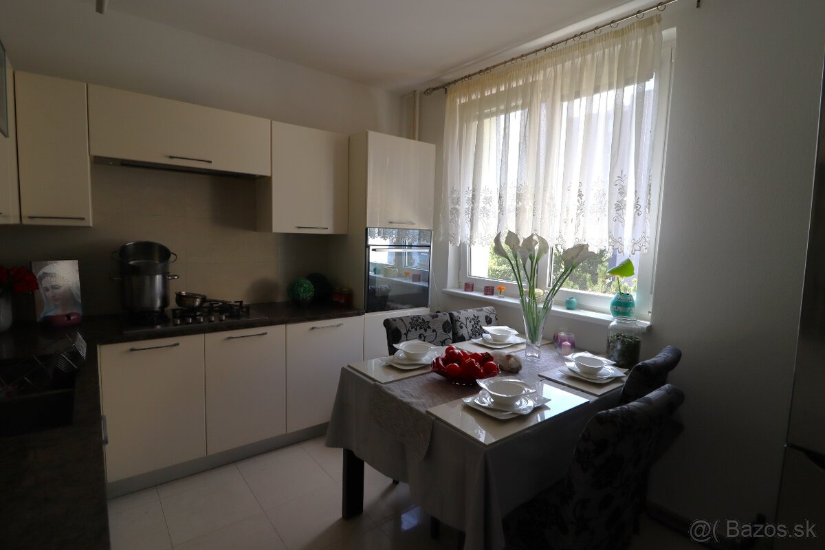 Na predaj ponúkame 3-izbový byt v Piešťanoch - 5