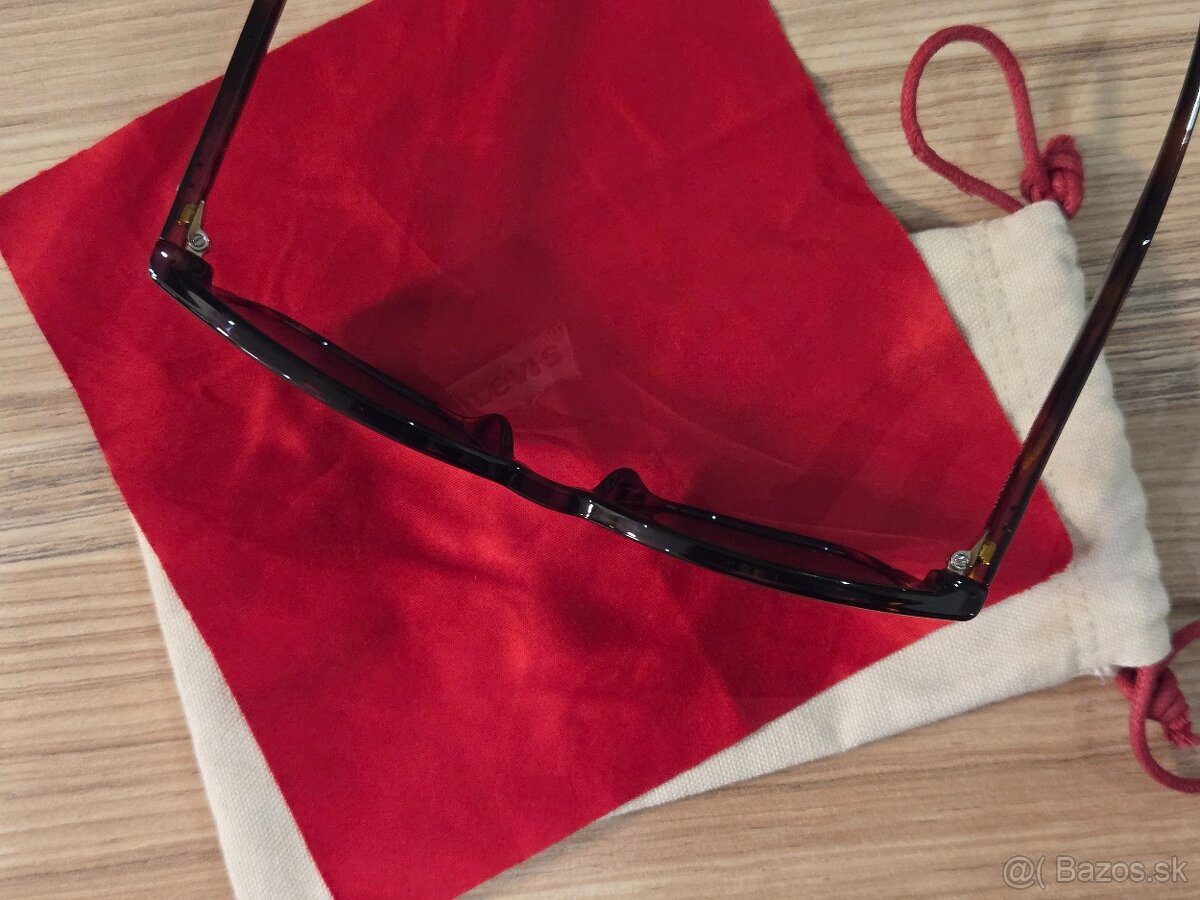 Levi's - Slnečné okuliare - 5