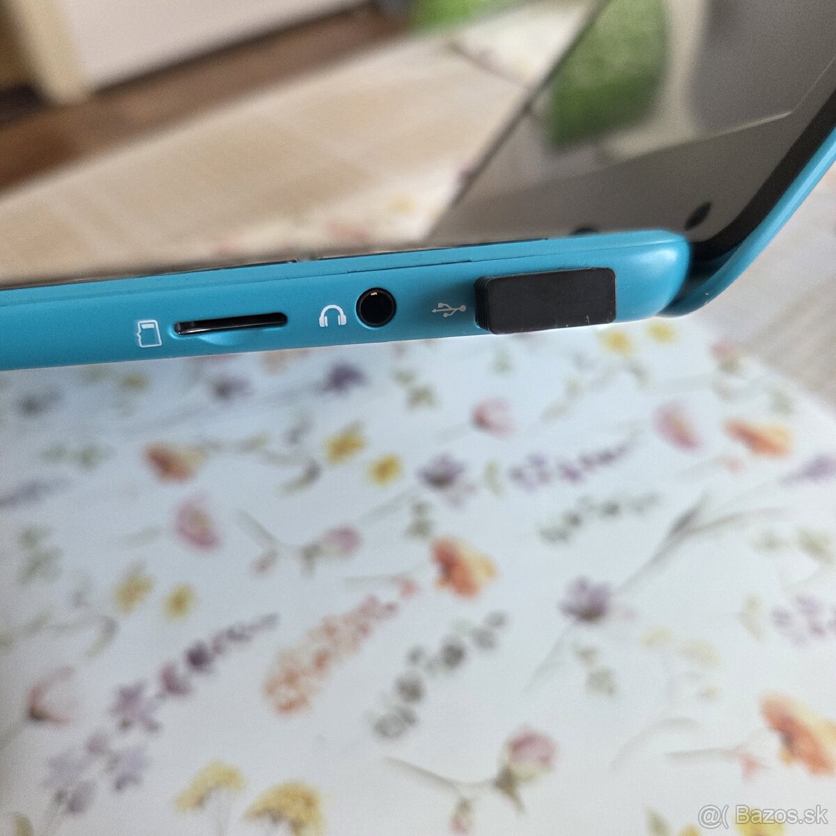 Predám notebook - 5