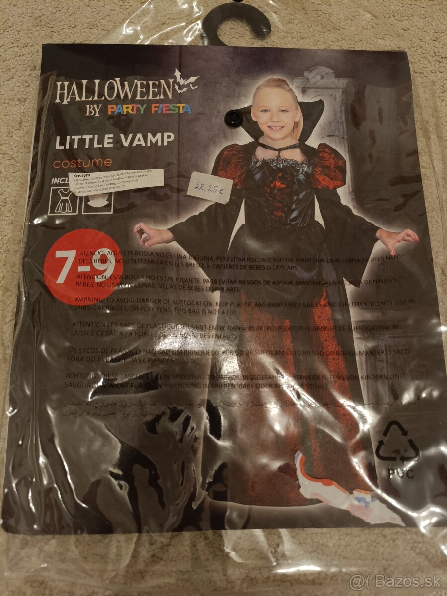 Karnevalový kostým - 5