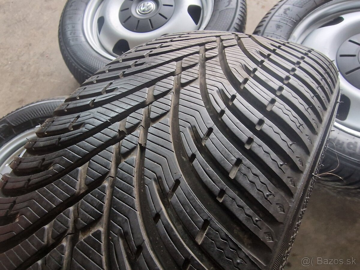 Zimna sada z VW T6.1 Caravelle,Multivan - 5