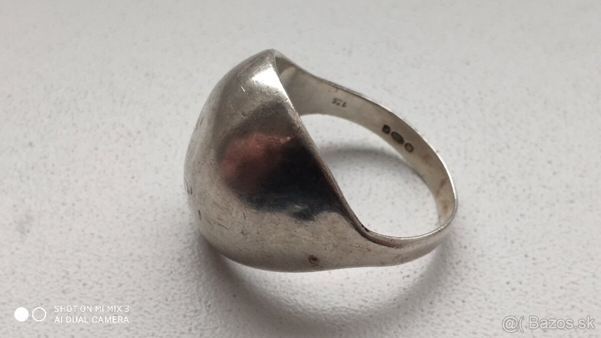 Prstene - 5