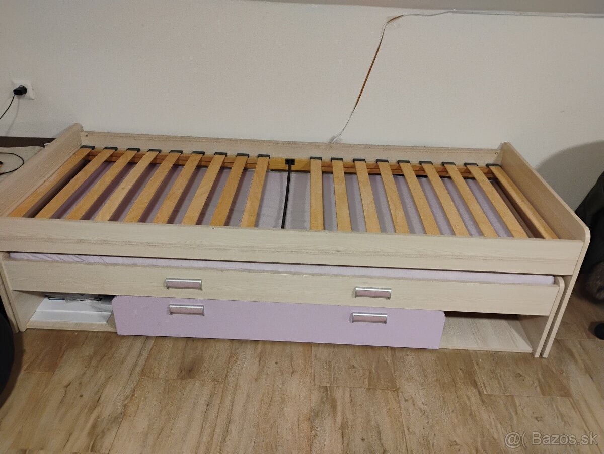 Predám detskú izbu - 5