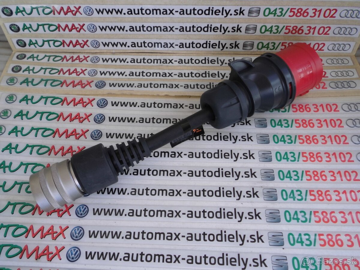 Nabijačka Wallbox JUICE BOOSTER 2 max 22kw - 5