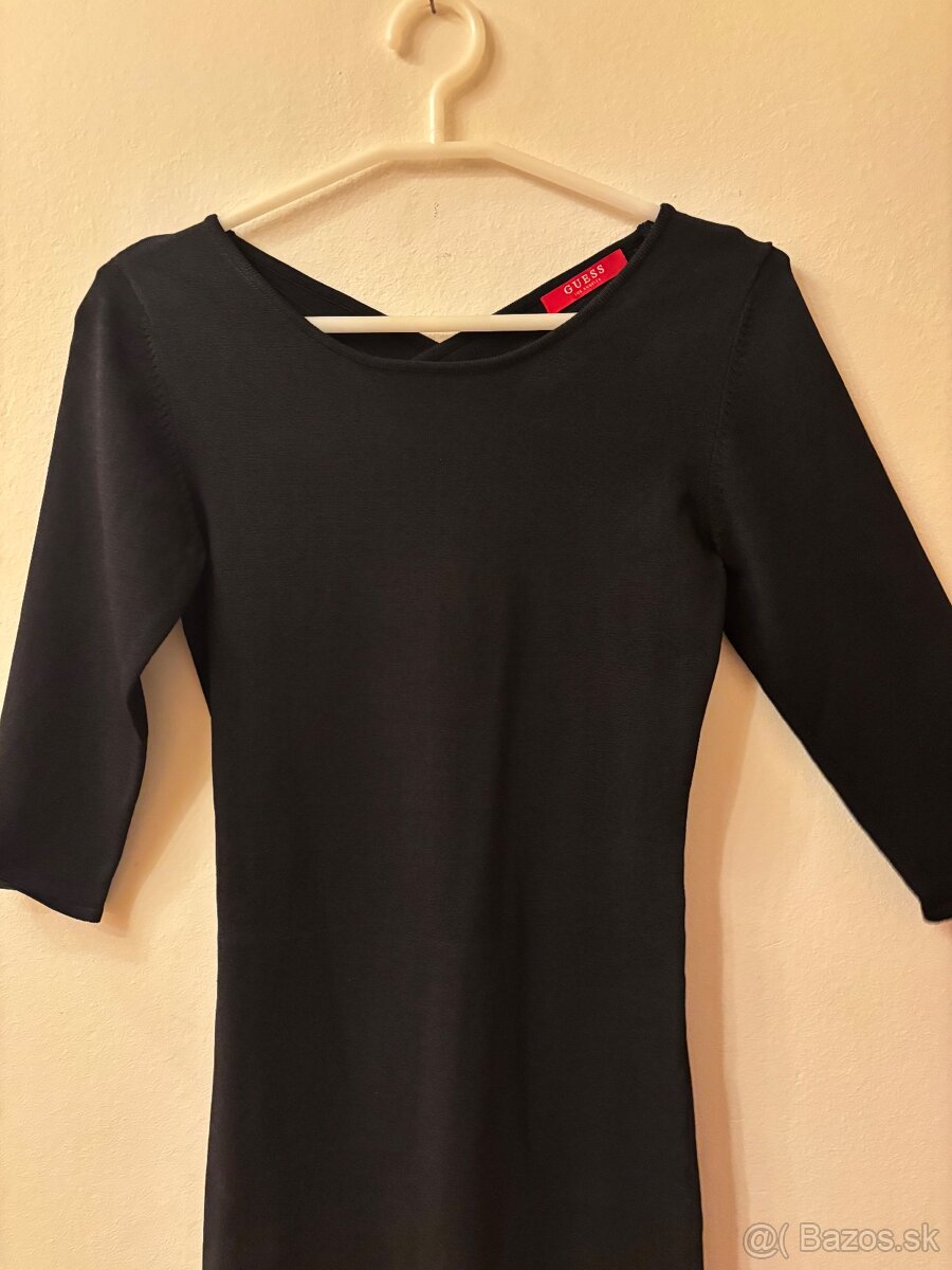 Šaty guess - 5