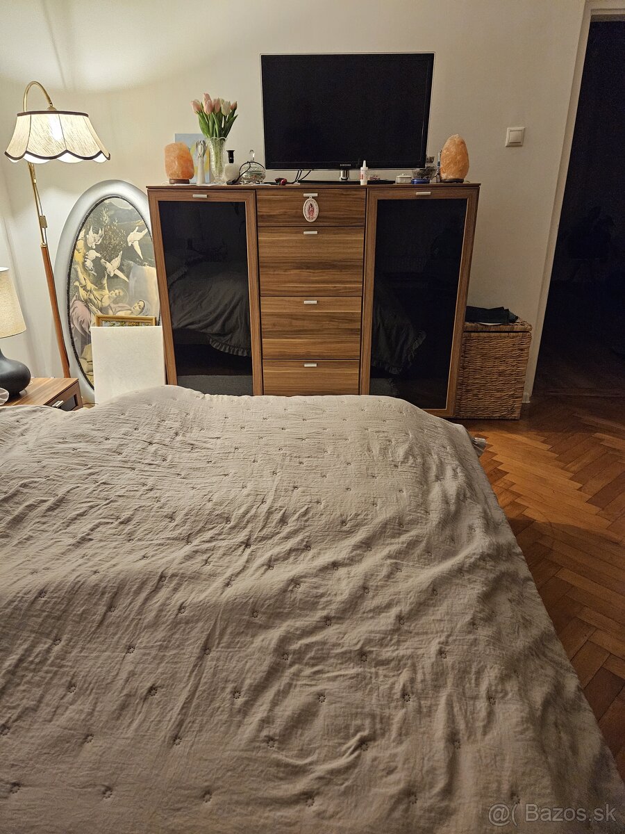 Komplet spálňa - 5